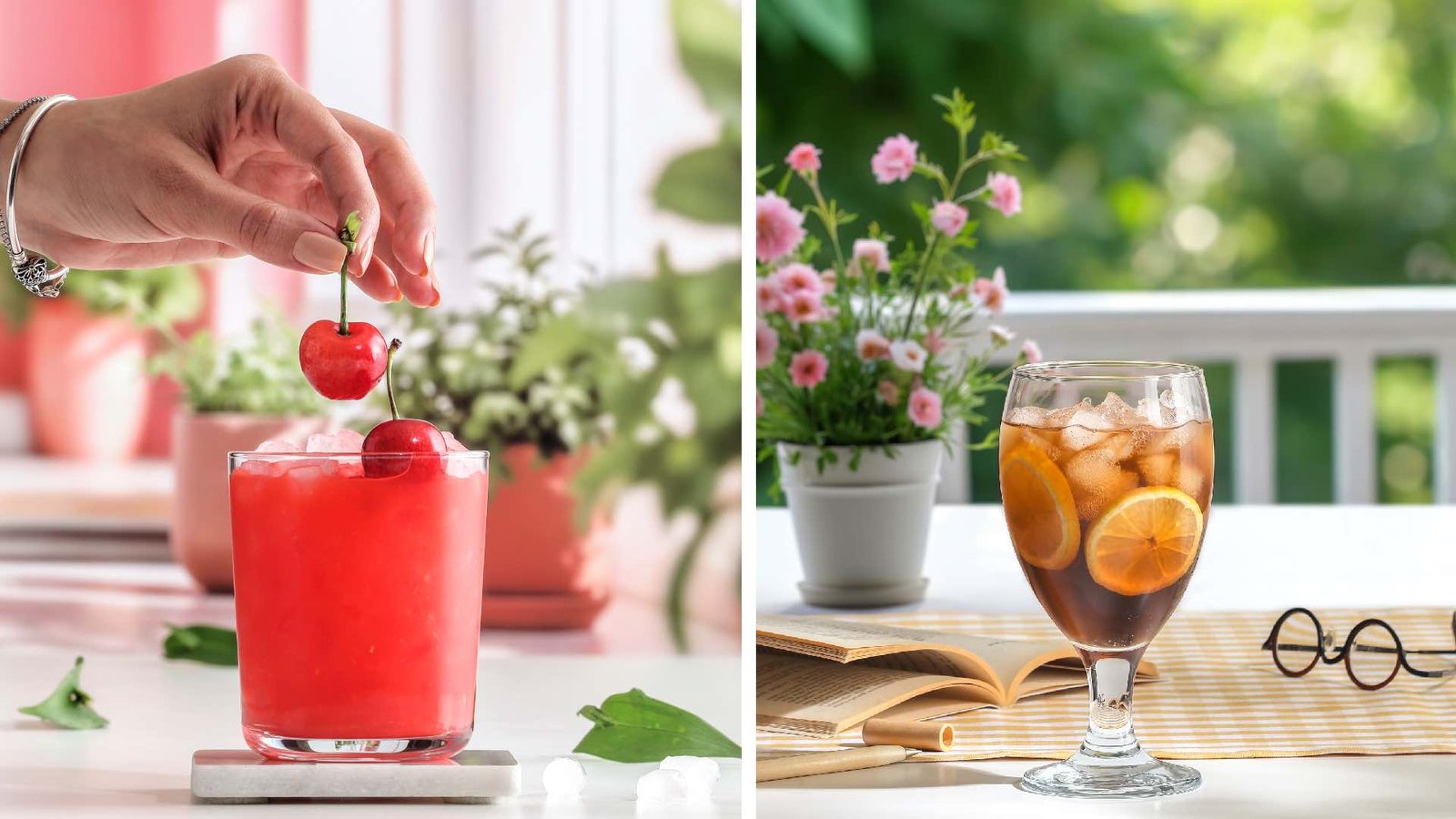 Lav ile serinlik dolu bir mola1