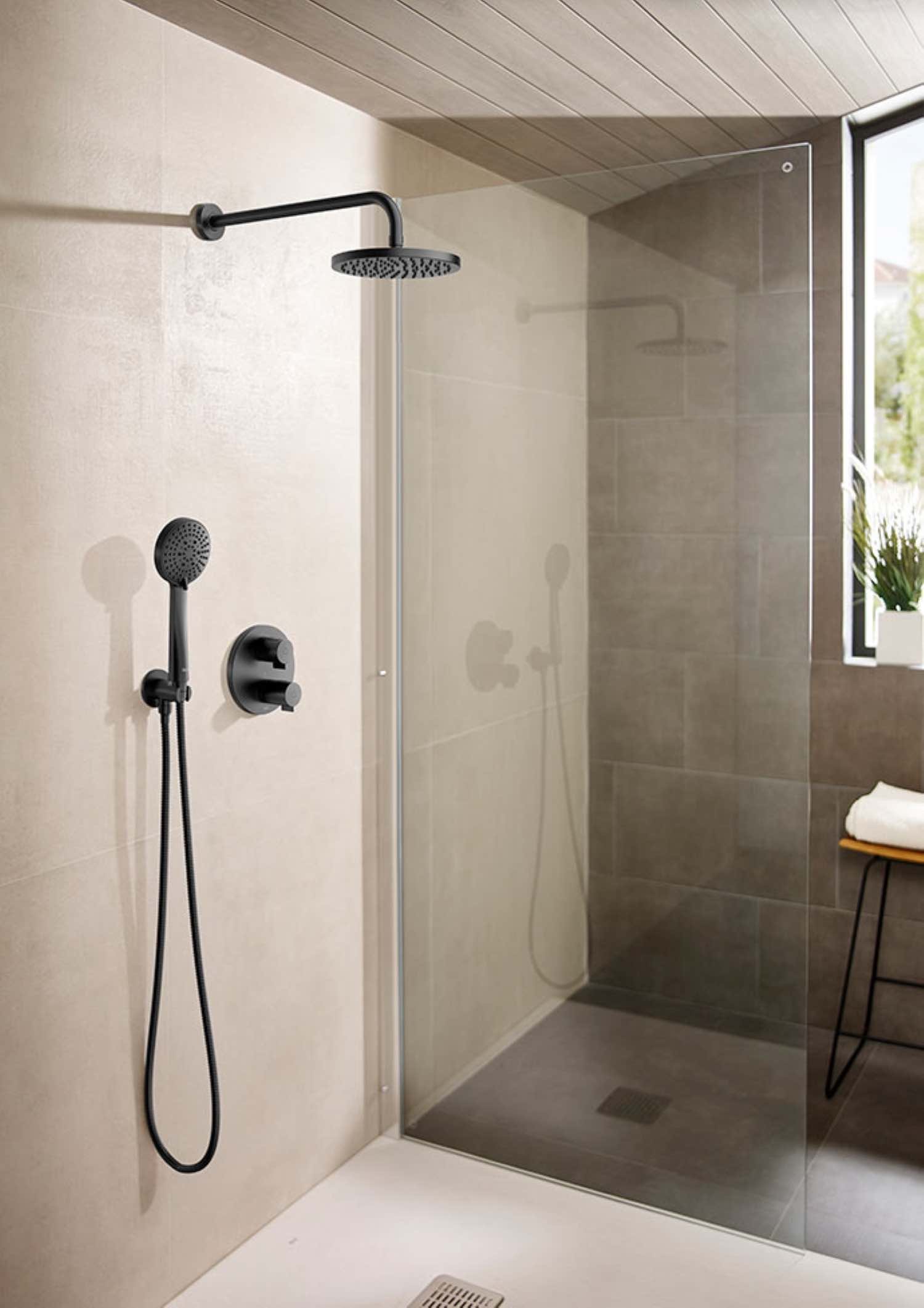 Roca akıllı duş sistemi(2)