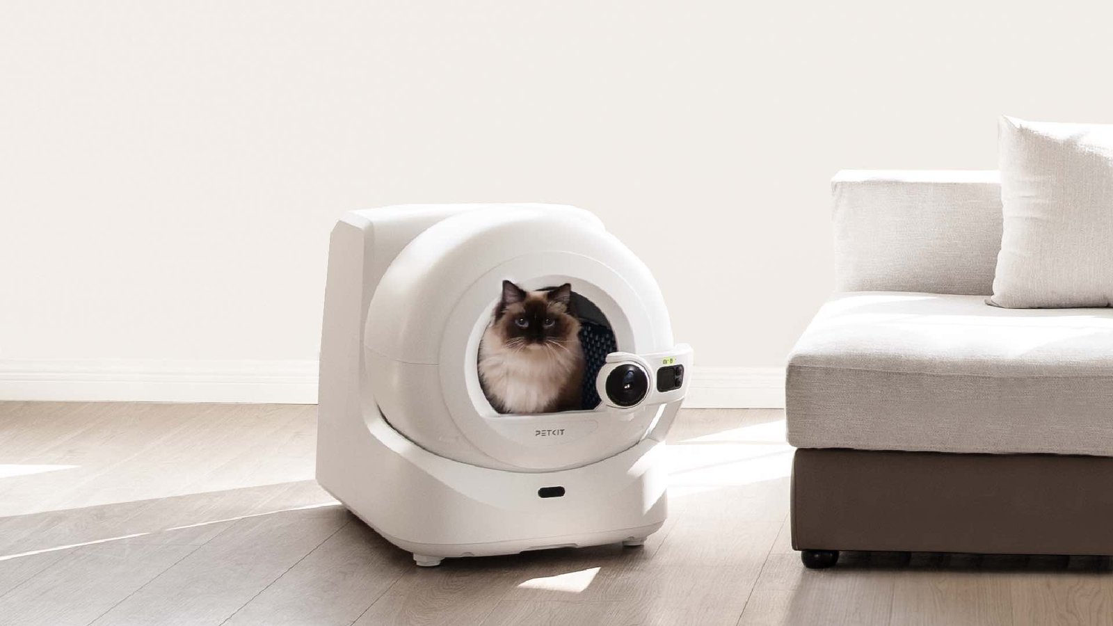 Petkit