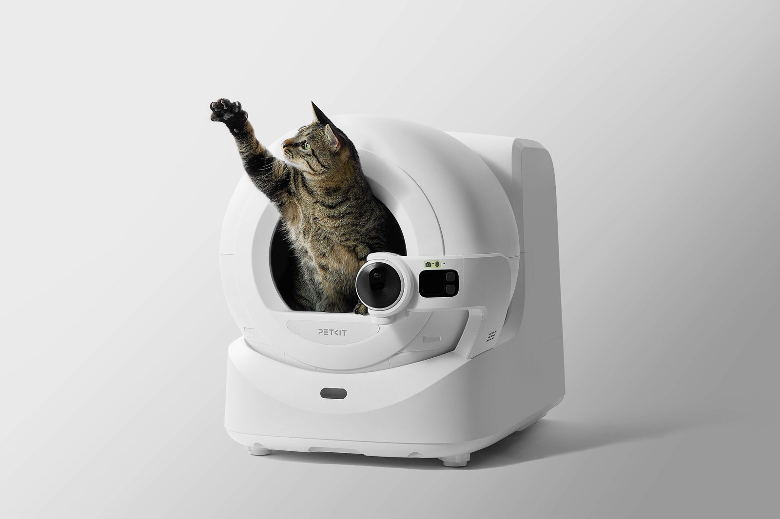 Petkit 1753949616 petkit purobot serisi 1