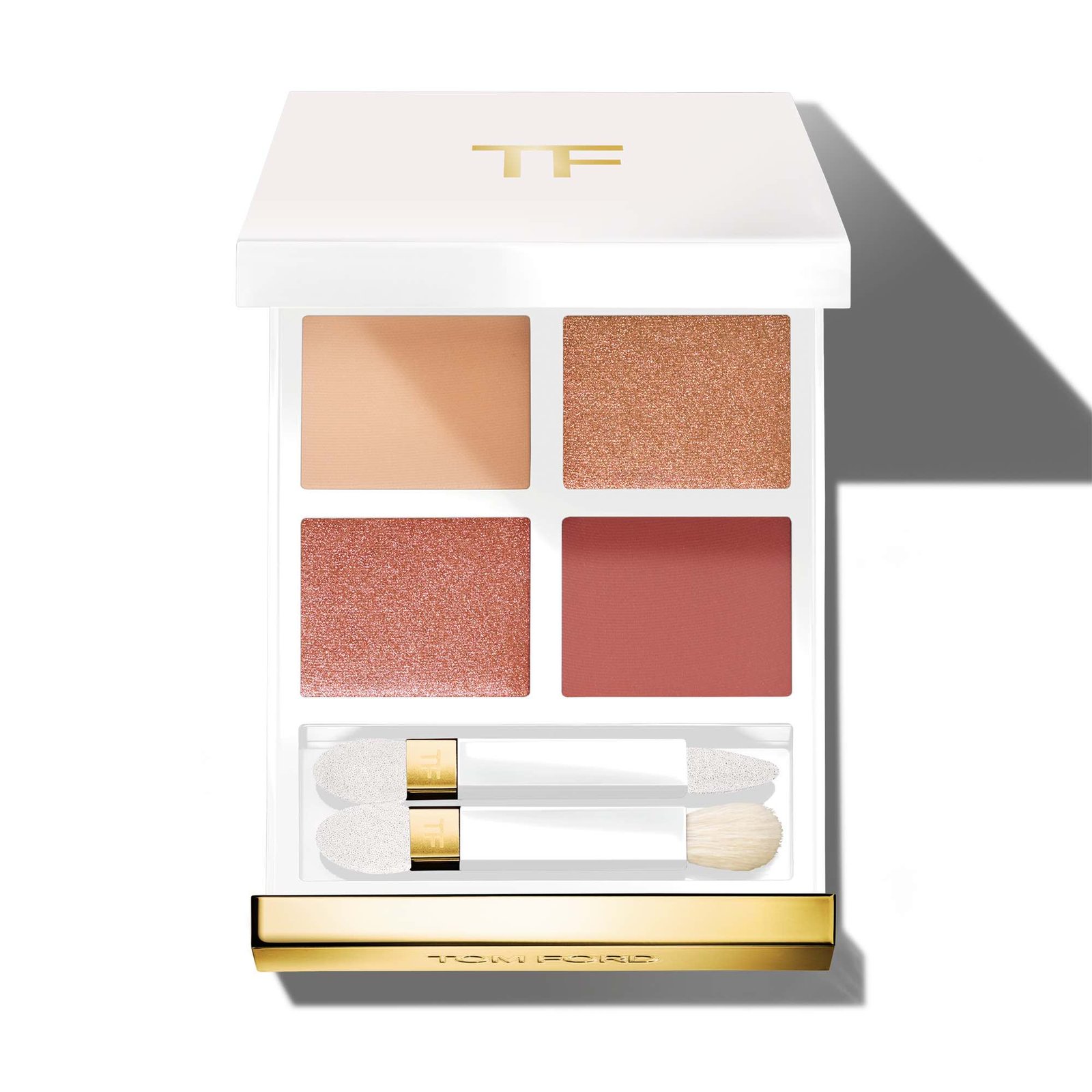 Tom ford 1748858286 888066162074 soleil summer eye color quad 01 bronze isle shadow 4.120 tl
