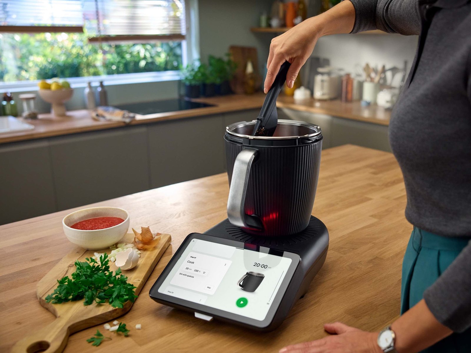 Thermomix tm7 3