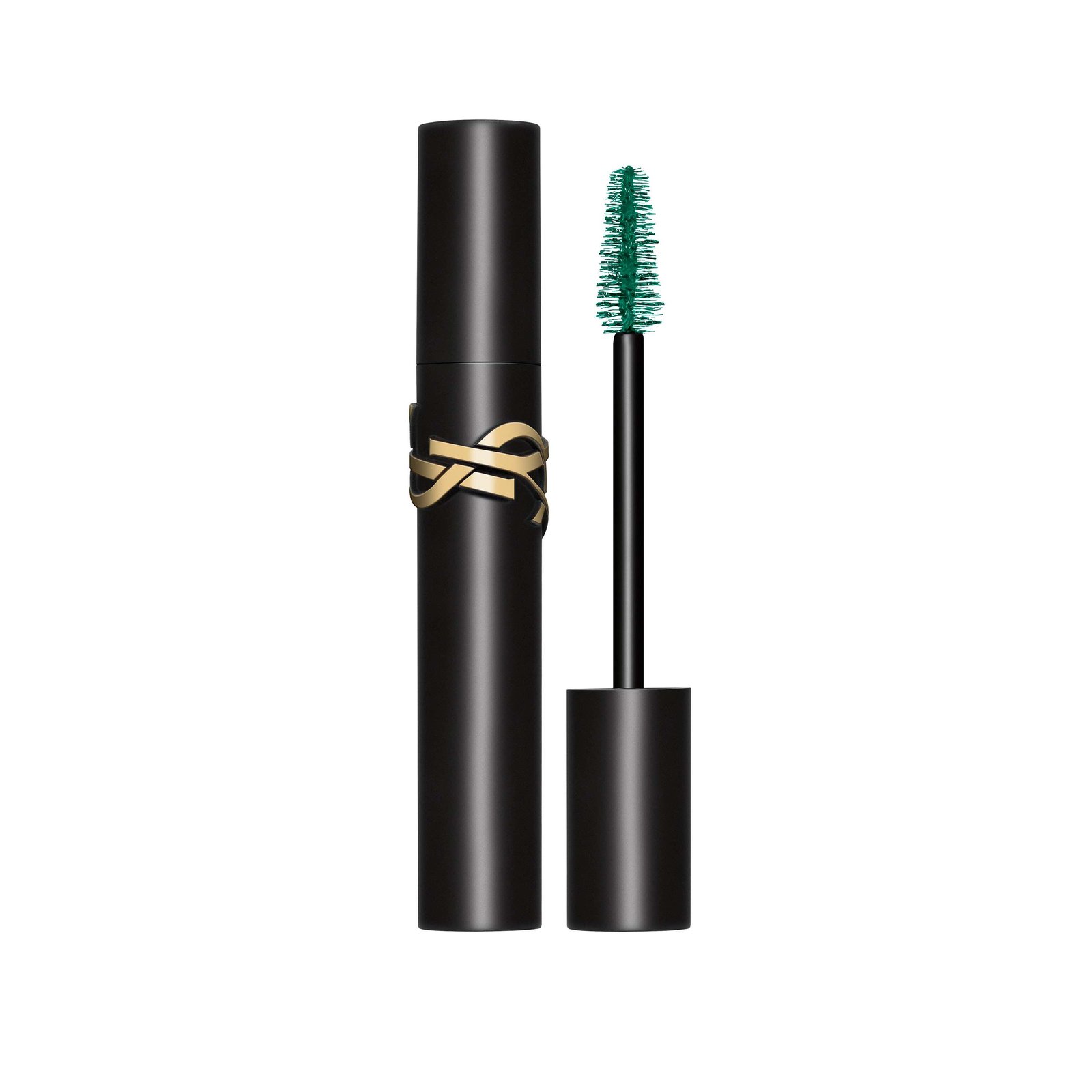 Ysl beauty 1753961238 ysl dmi maky lash clash mascara packshot front opened and closed shade 03 green 3614274375596 rgb