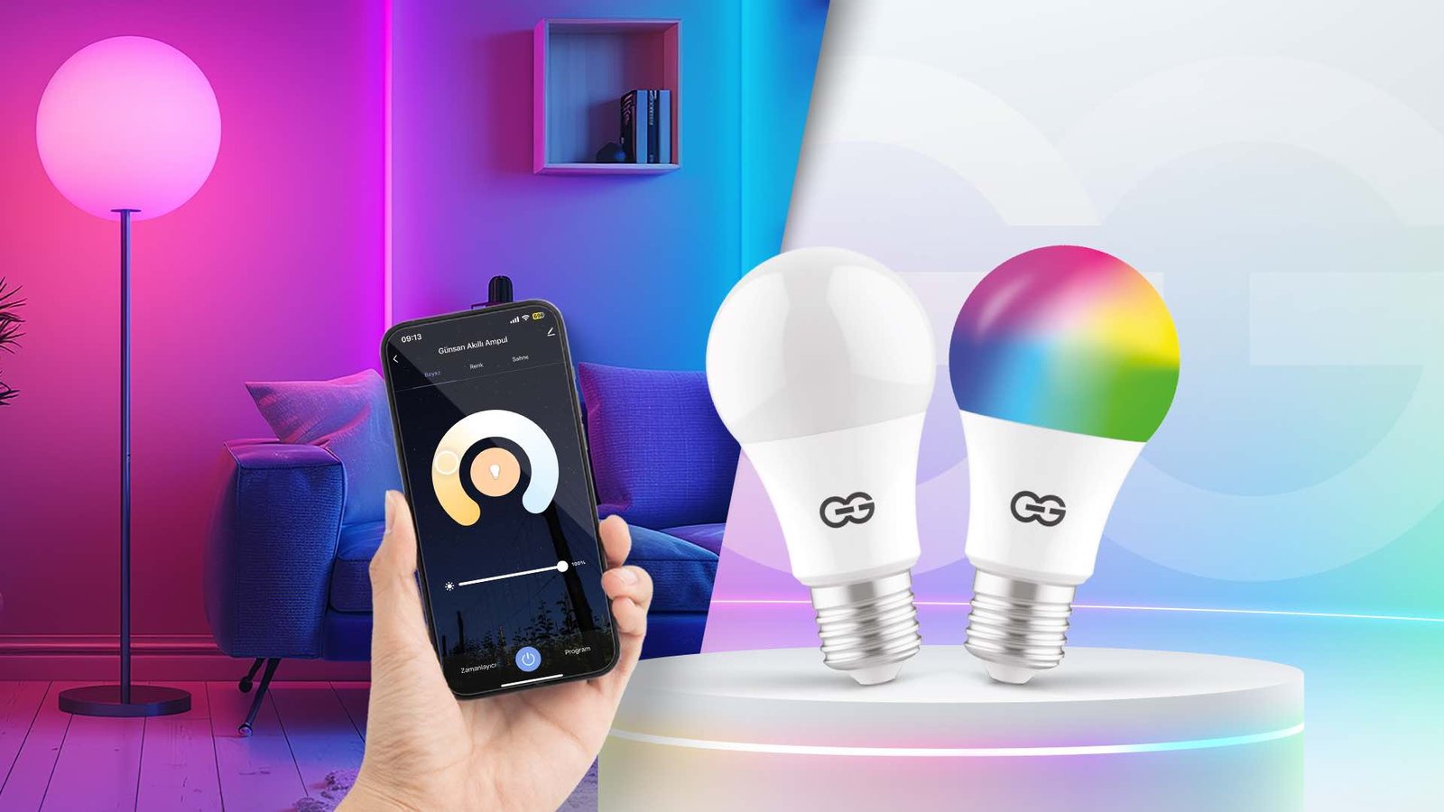 Yeni projegünsan elektrik
