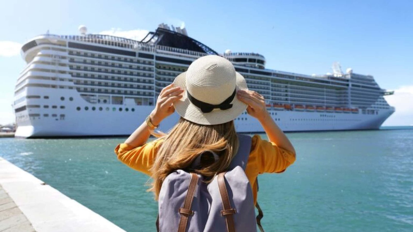 Cruise724.com