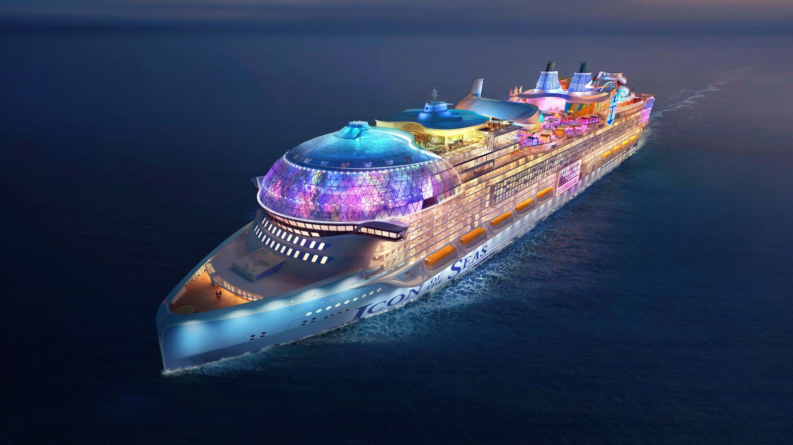 Cruise724