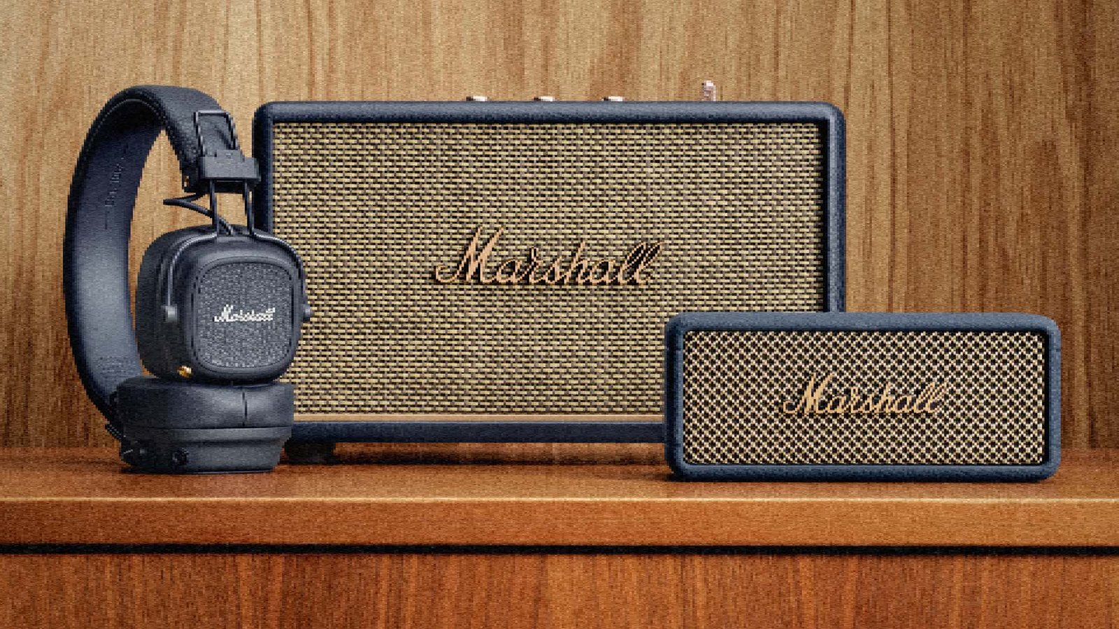 Marshall