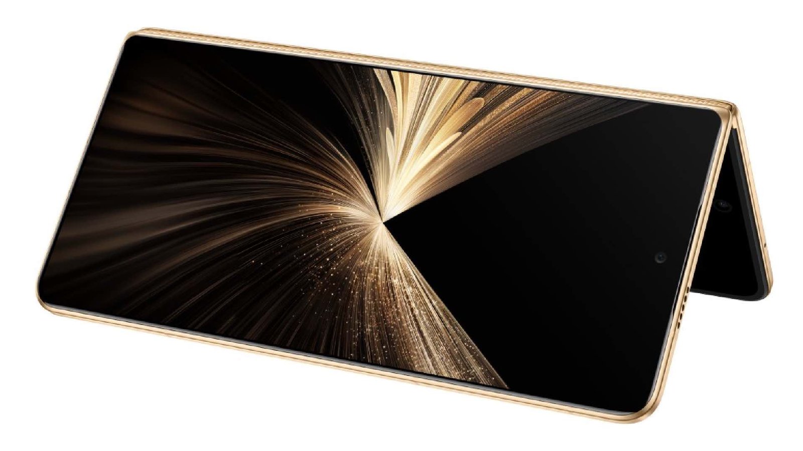 Honor magic v5, ifa 2025 1