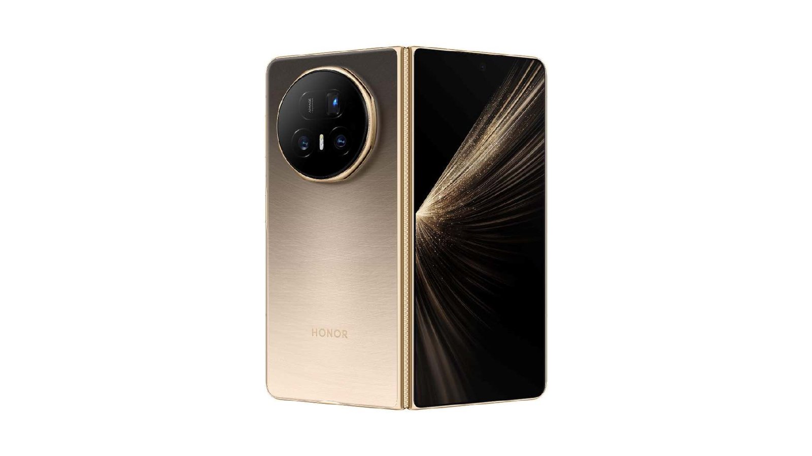 Honor magic v5, ifa 2025 3