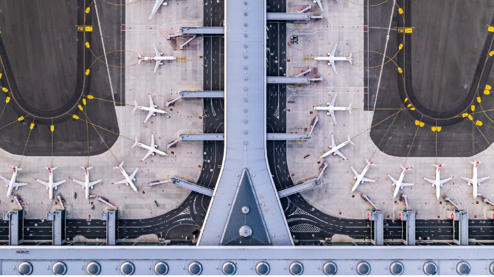 İga İstanbul havalimanı