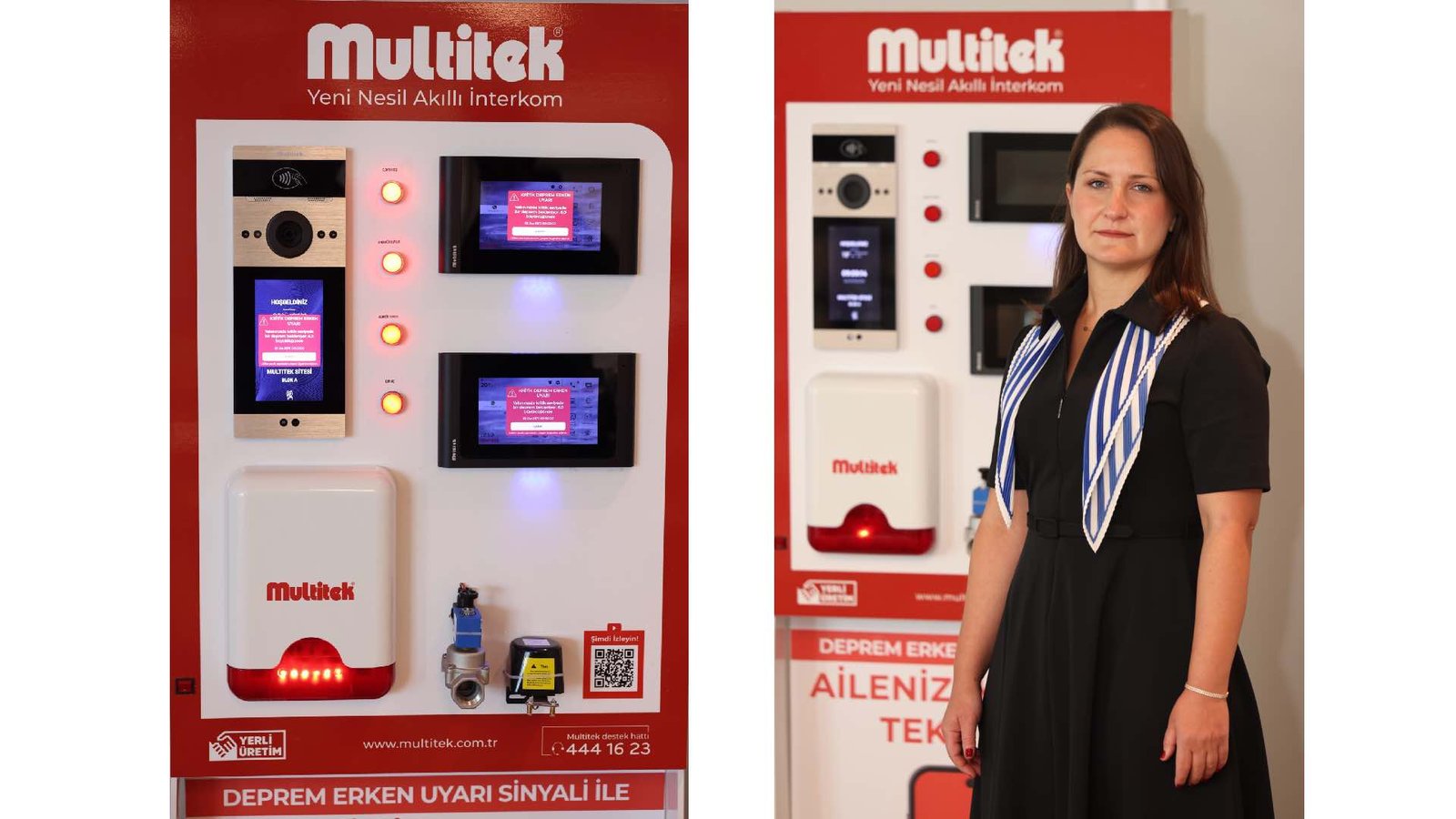 Multitek 2