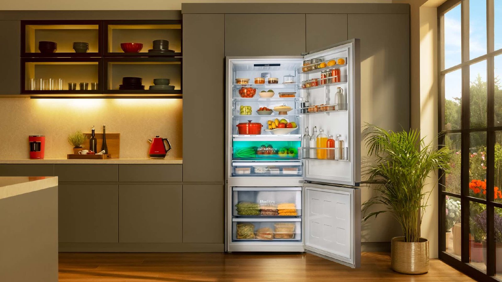 Arçelik’ten maxifit 1