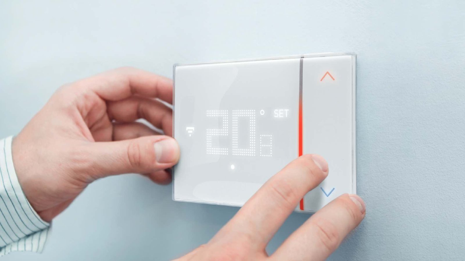 Bticino Smarther with Netatmo