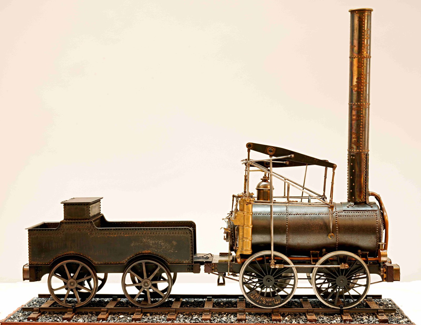 Rmkm agenoria 093000150