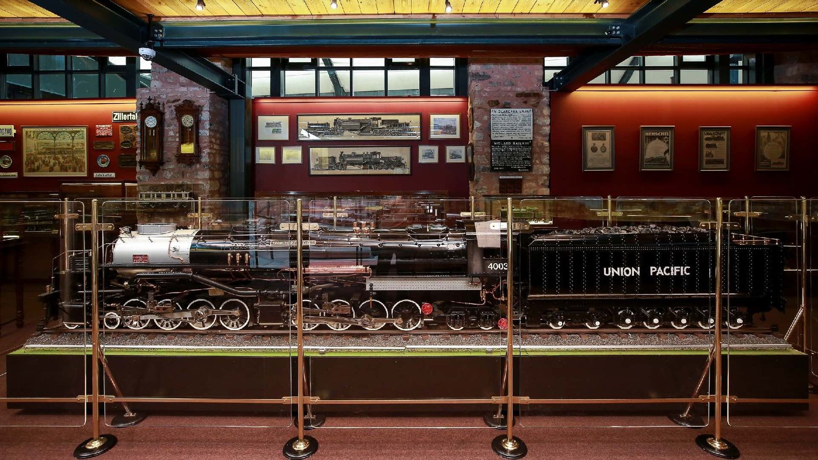 Rahmi m. koç müzesi 1