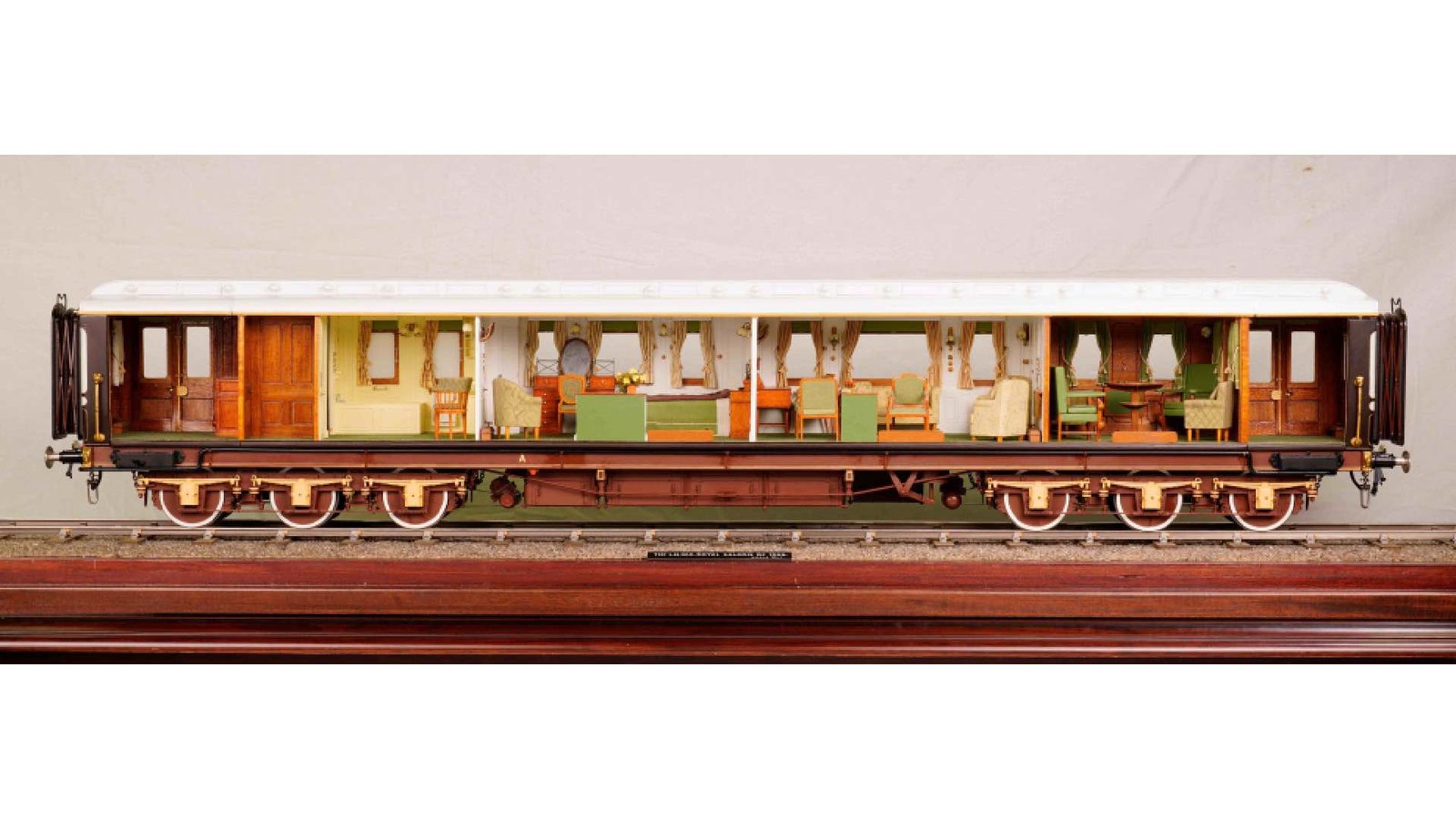 Rahmi m. koç müzesi 3