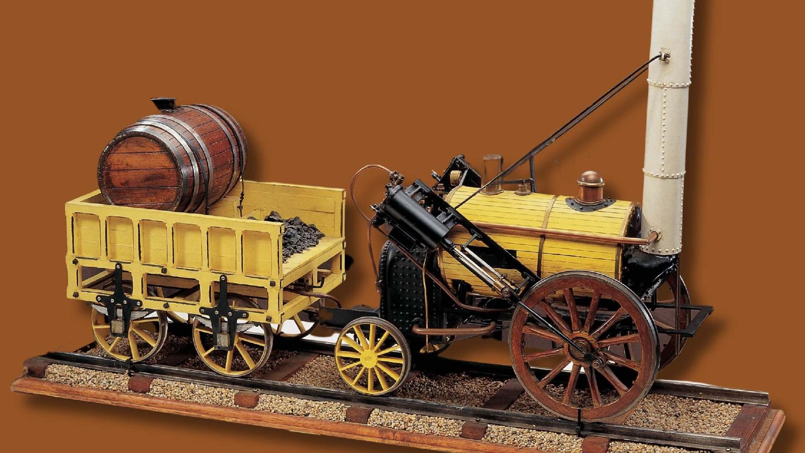 Rahmi m. koç müzesi 7