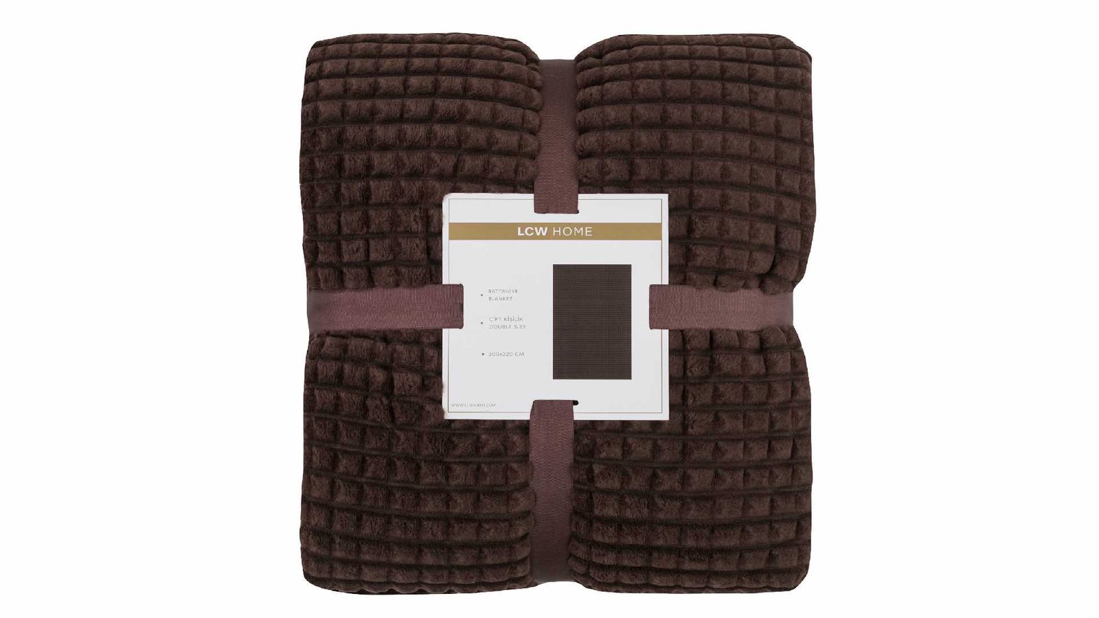 LC WAIKIKI VE LCW HOME