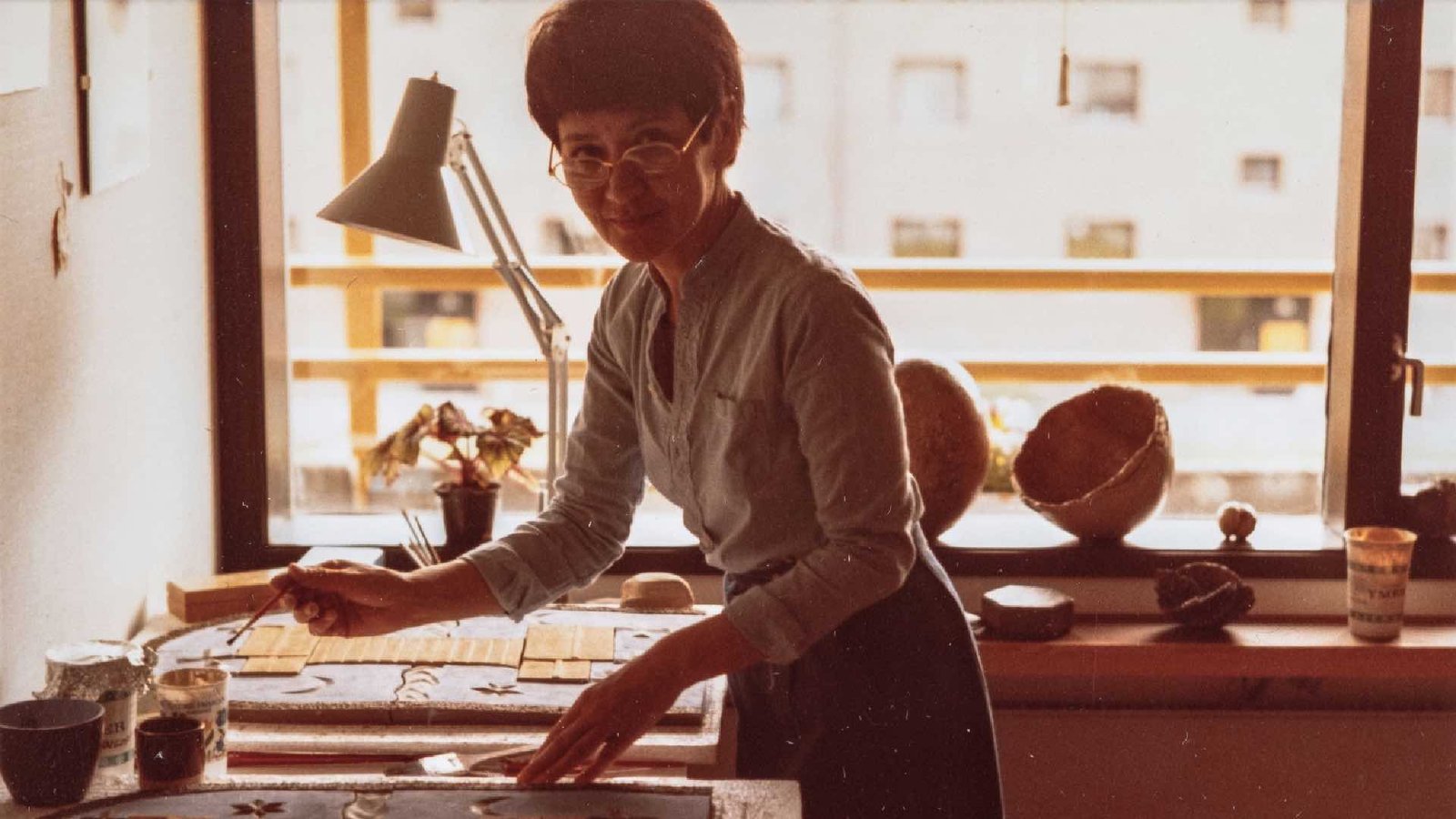 15 OCAK’TA GALERİST