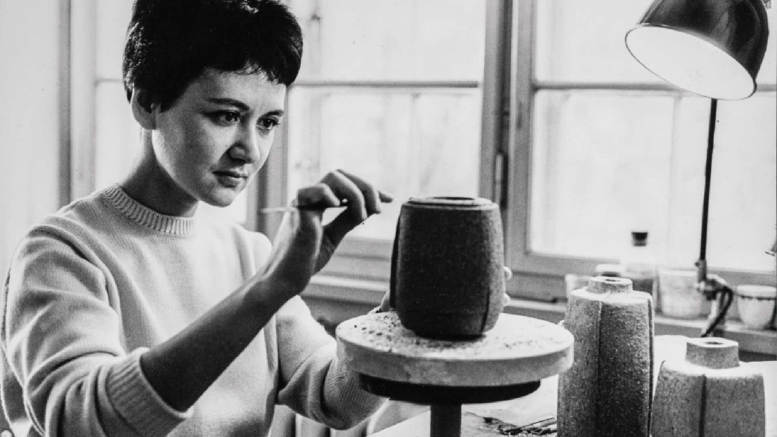 15 OCAK’TA GALERİST