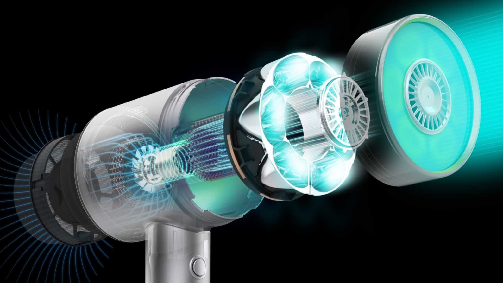 L'Oréal Professionnel AirLight Pro