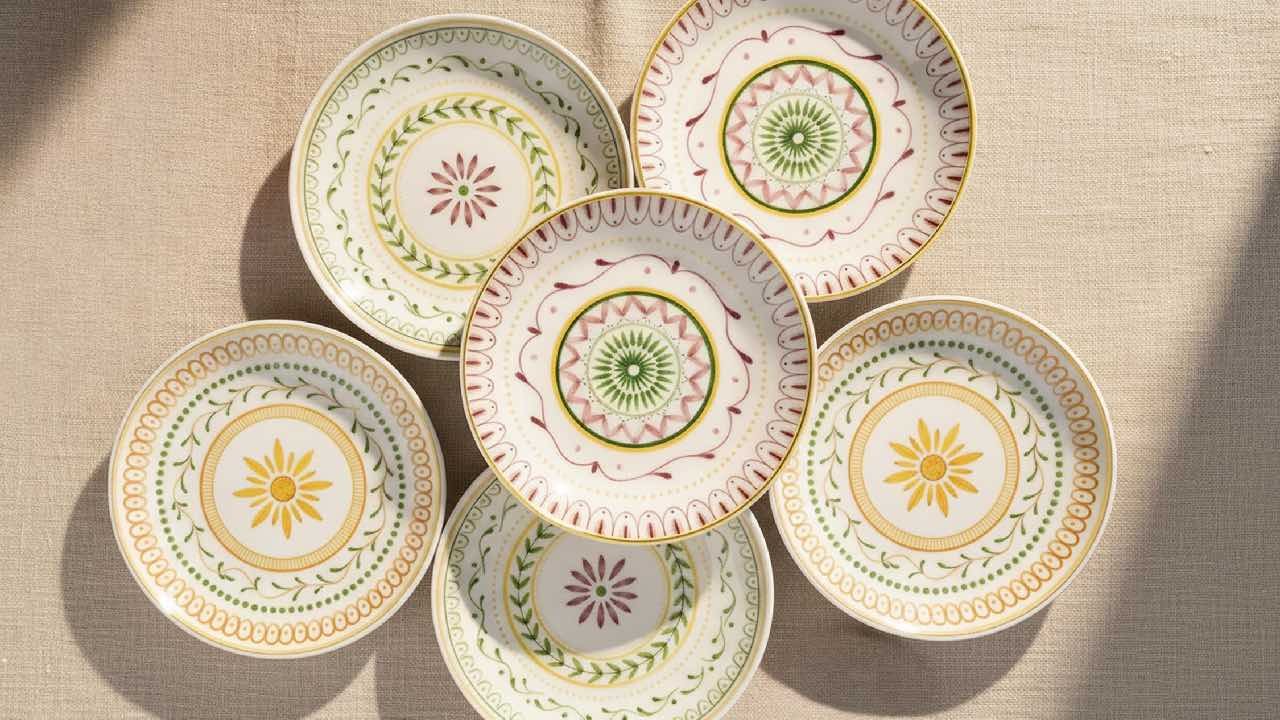 Bambum’un Moderna Serisi