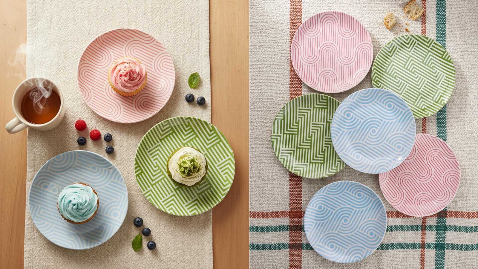 Bambum’un Moderna Serisi