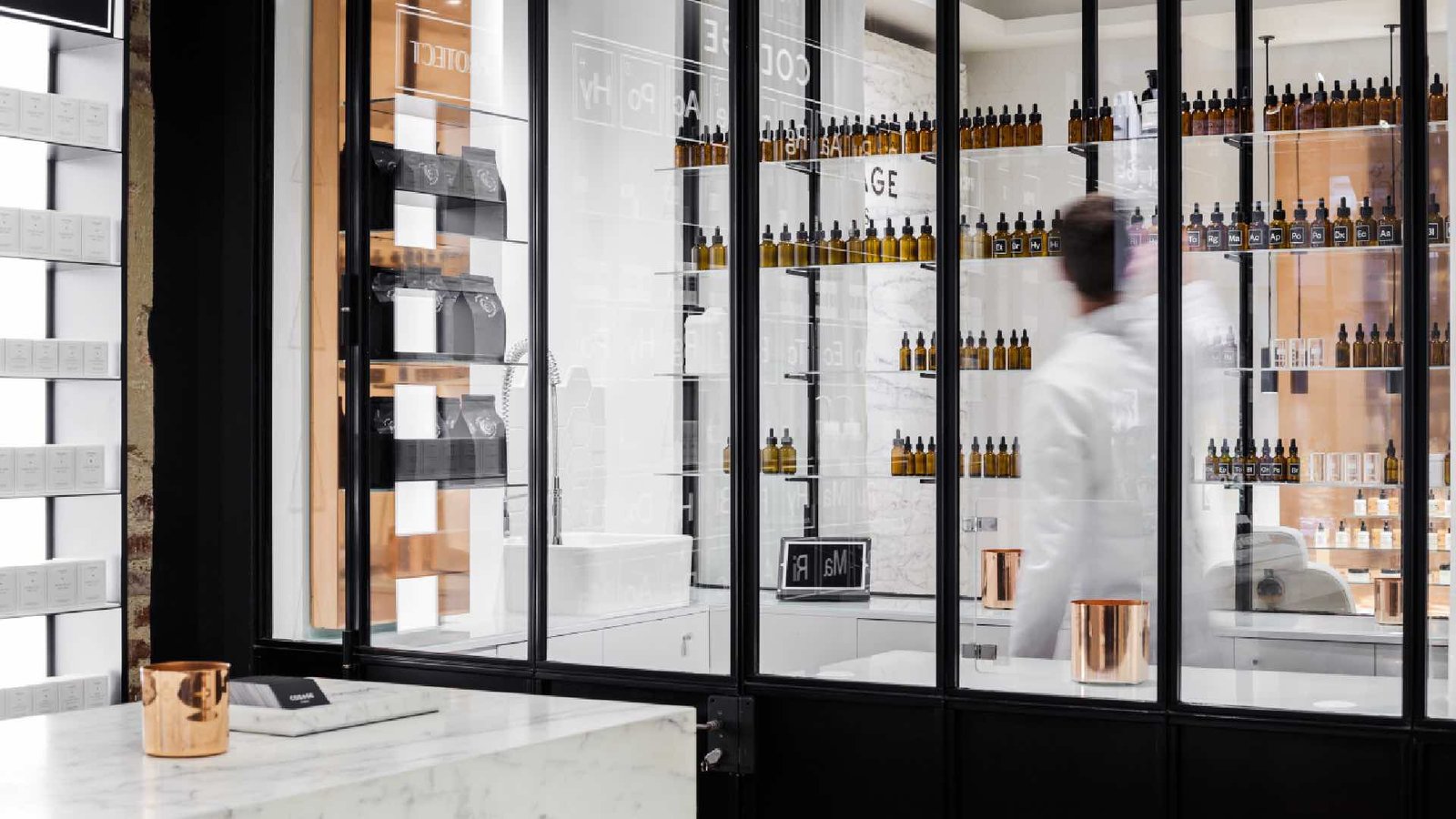 CODAGE Paris