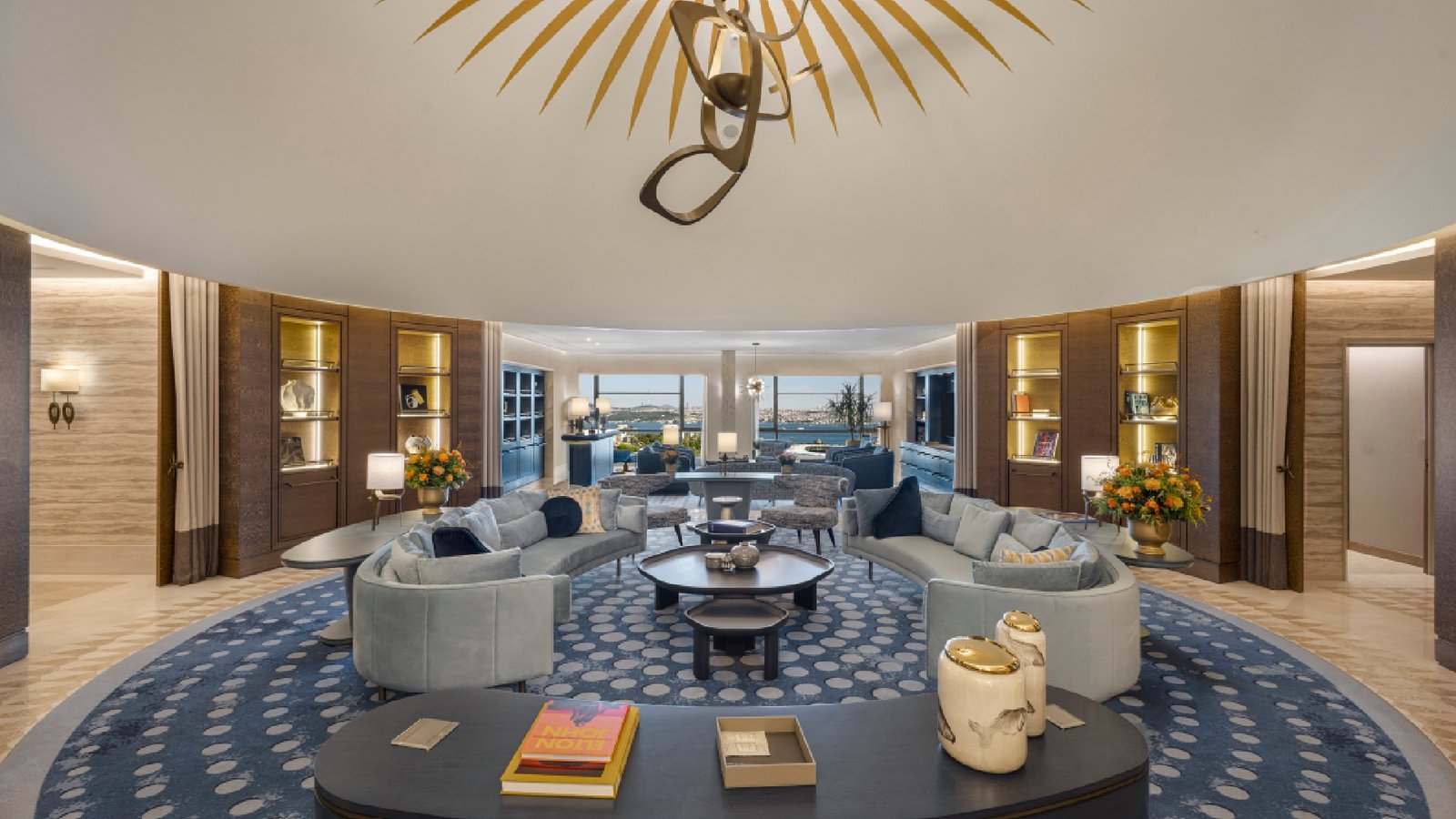 Hilton