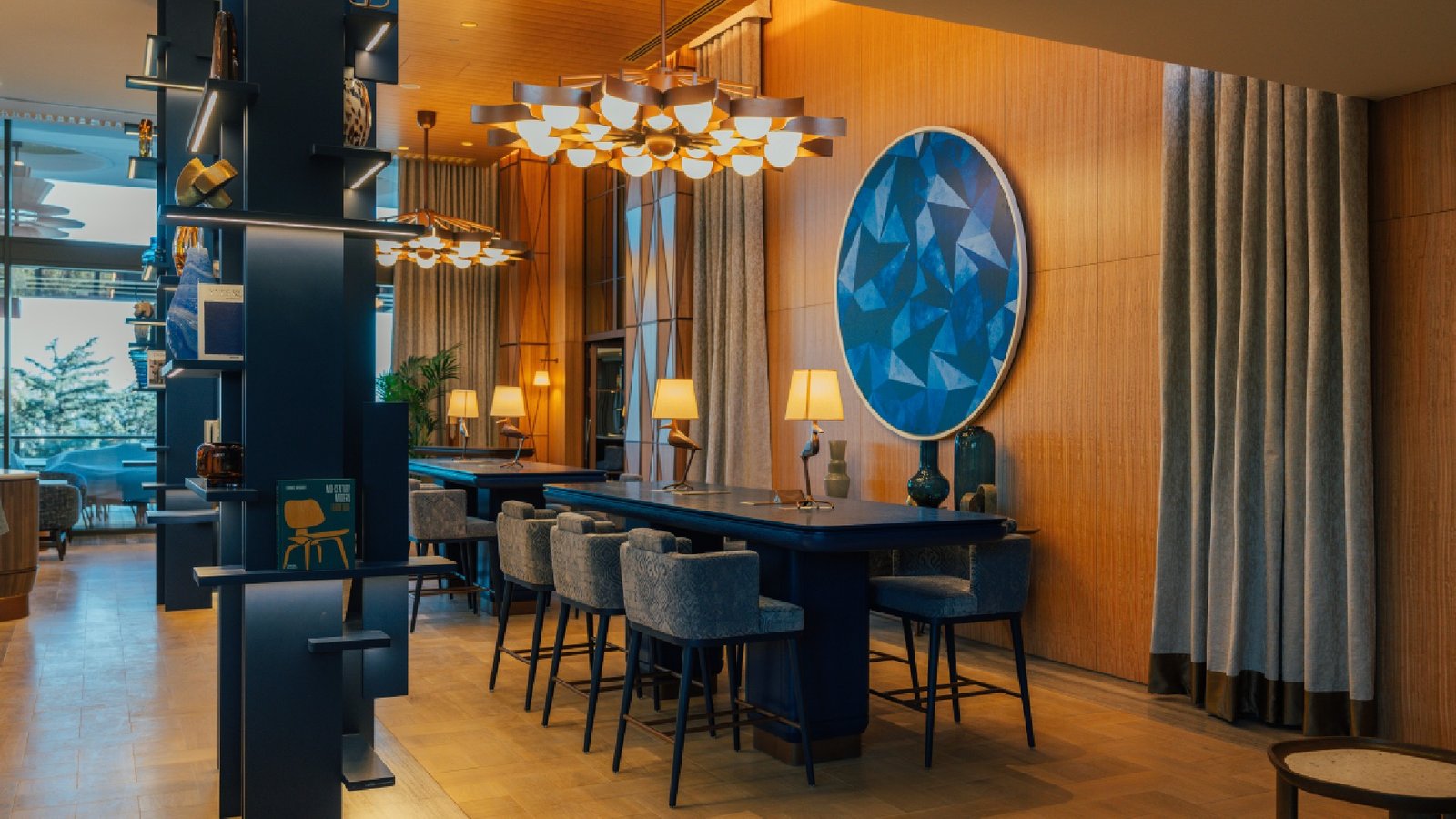 Hilton