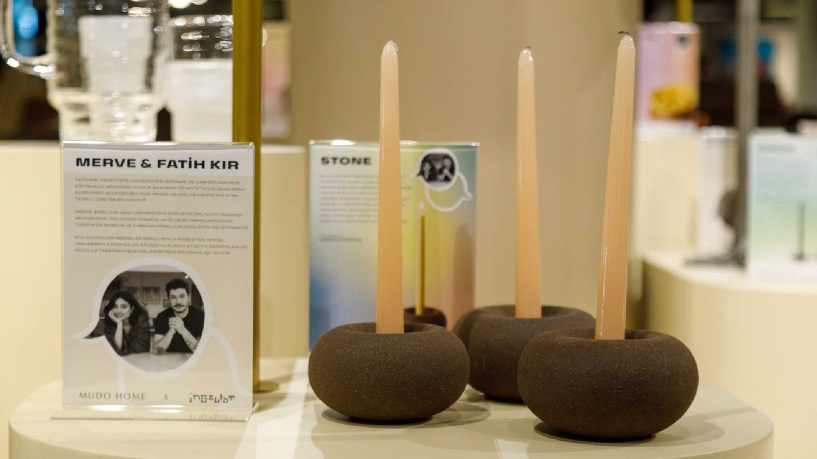 Mudo Home BİRLİKTE
