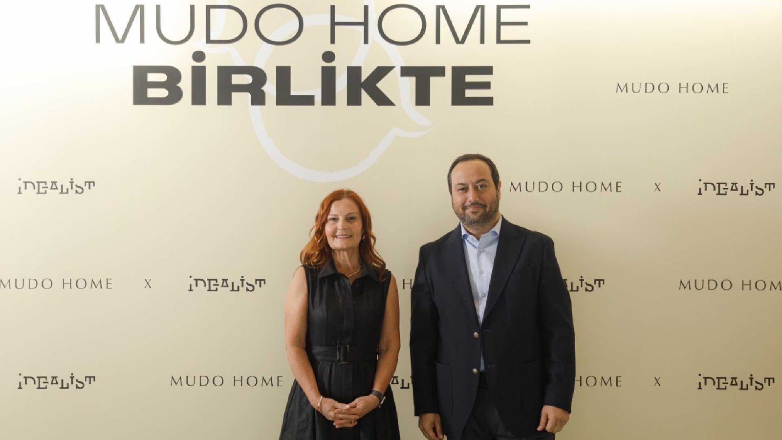 Mudo Home BİRLİKTE