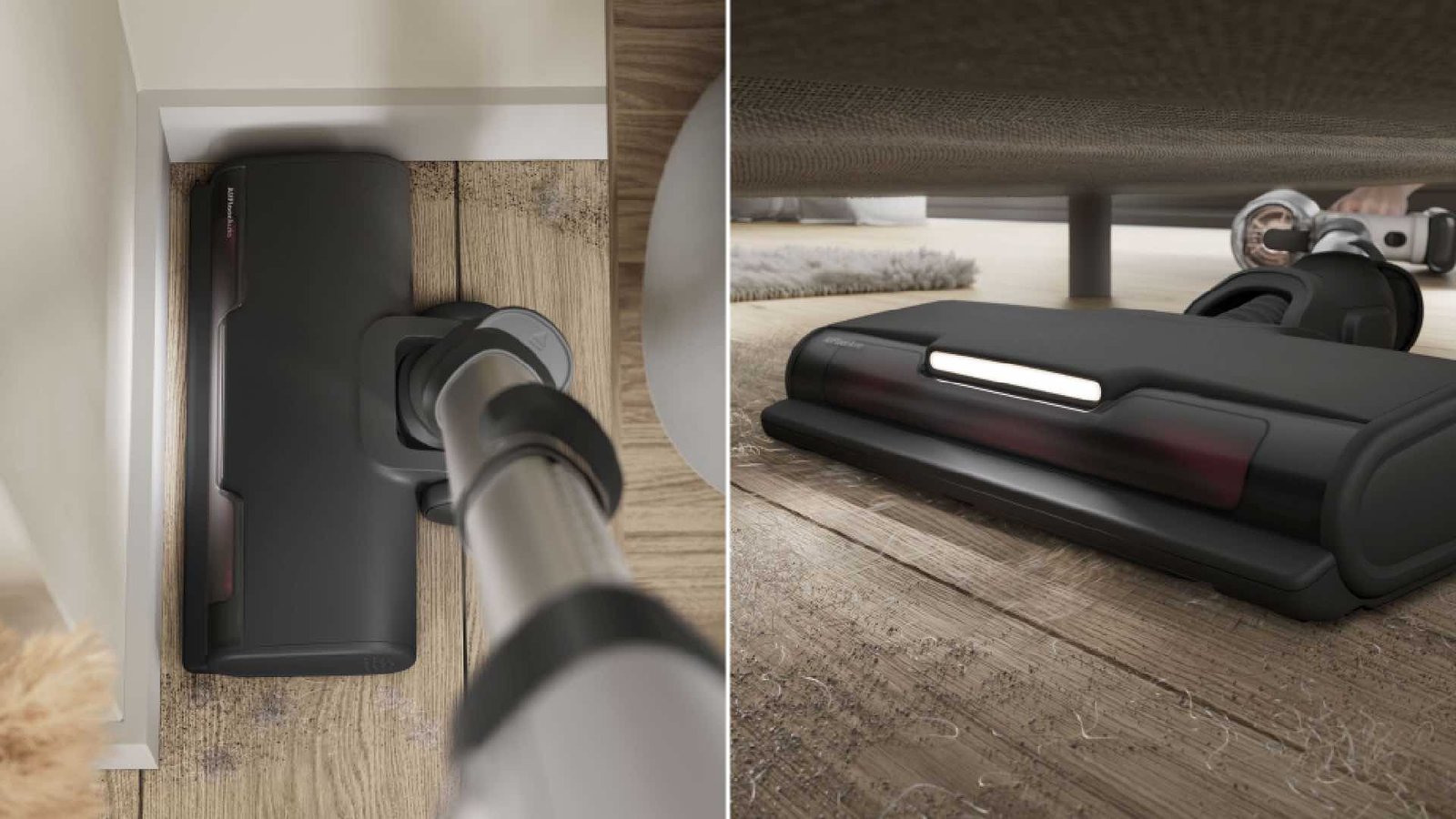 Electrolux 700 Serisi