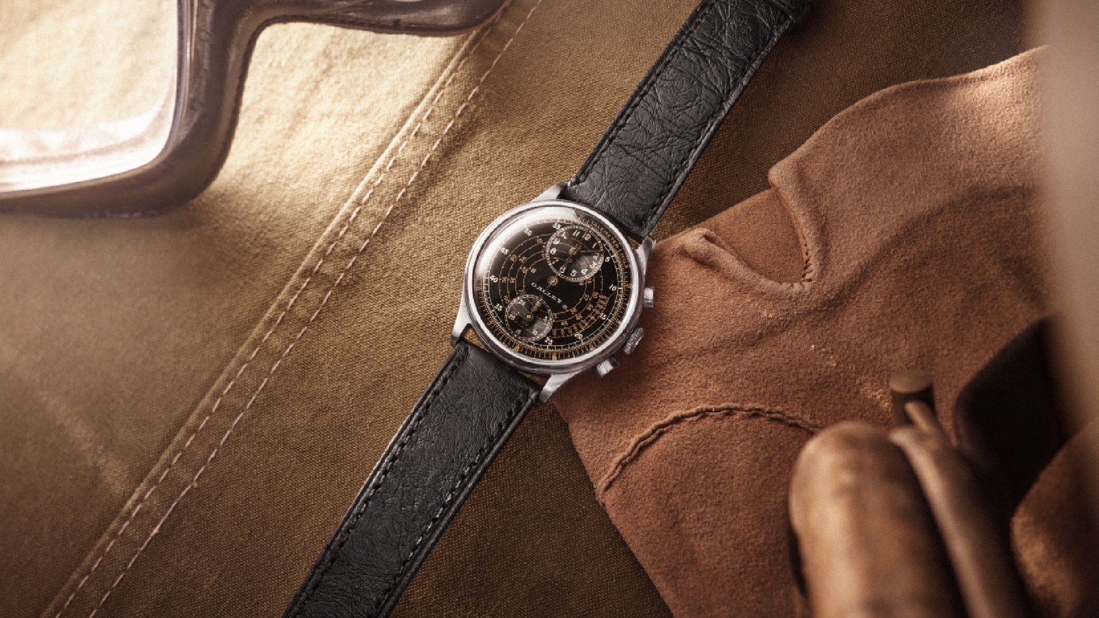 GALLET