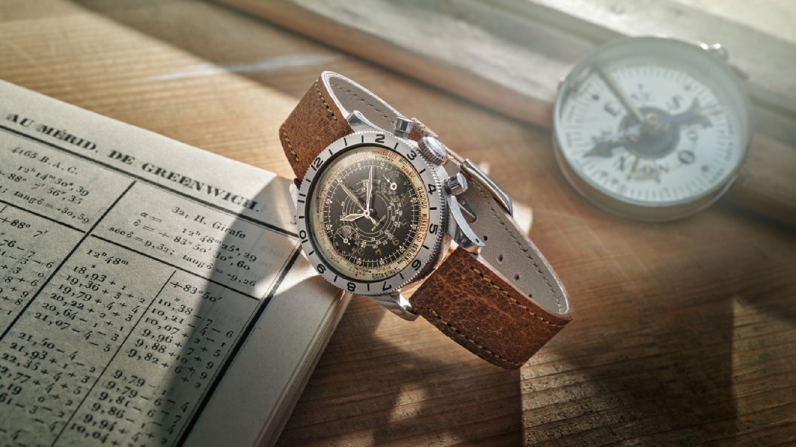 GALLET