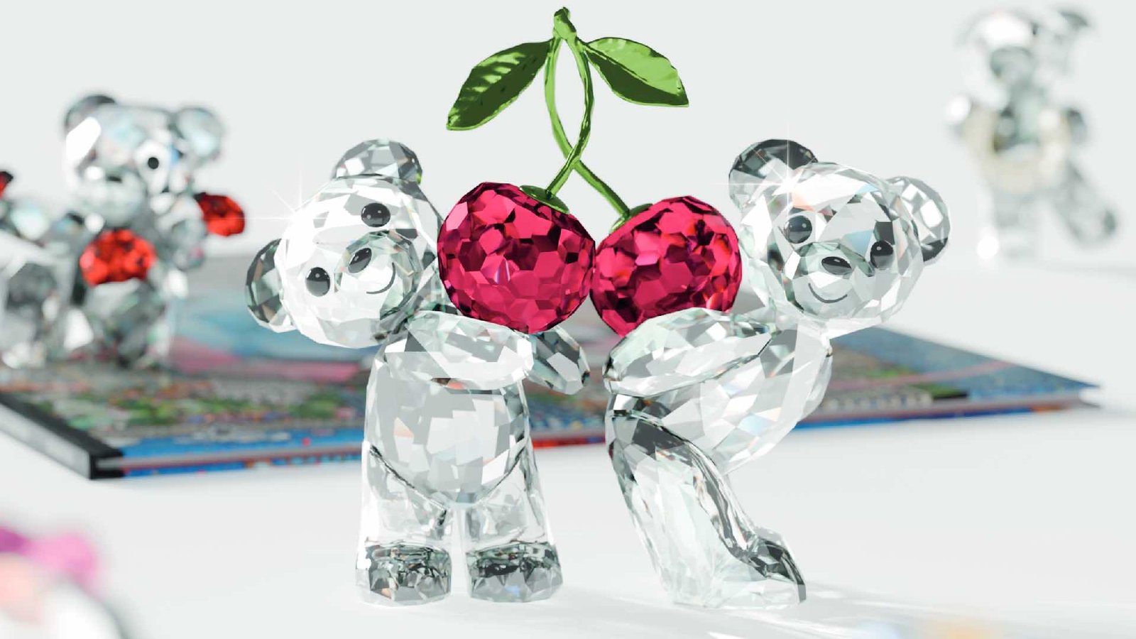 Swarovski