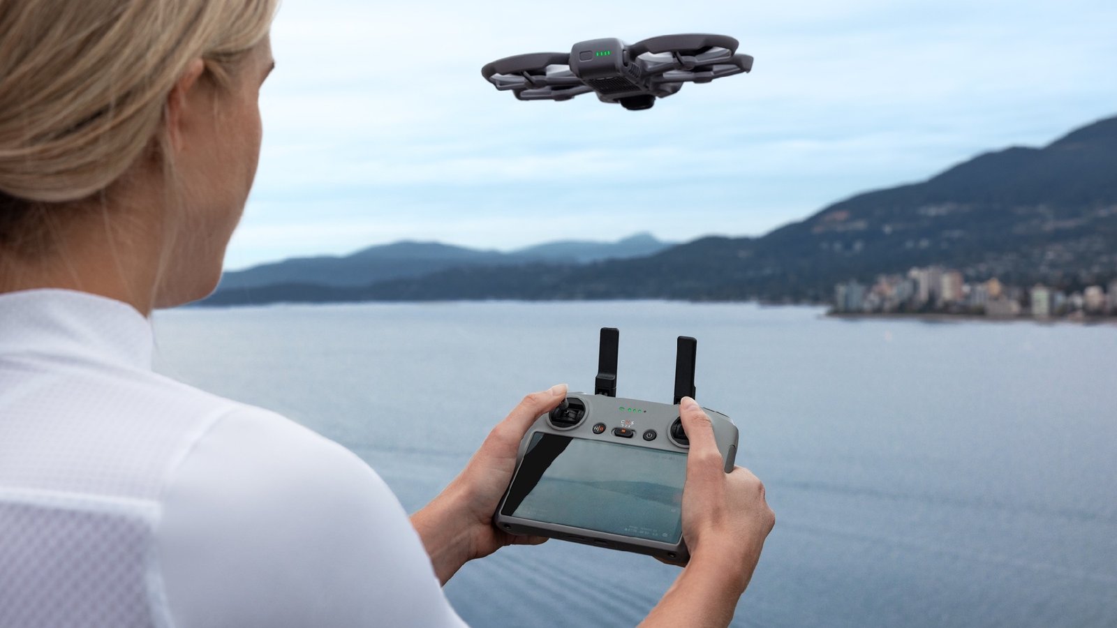 DJI