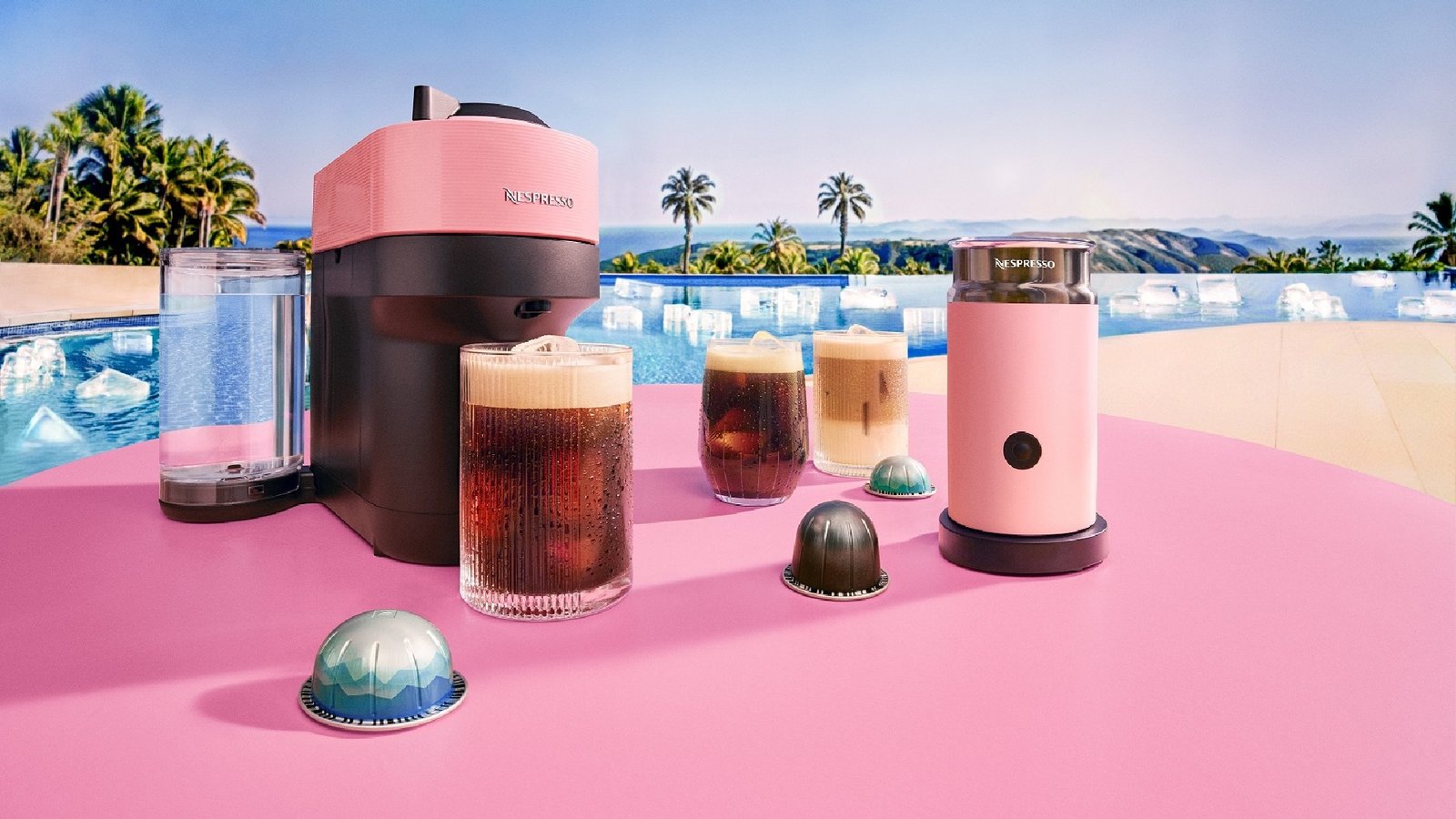 Nespresso