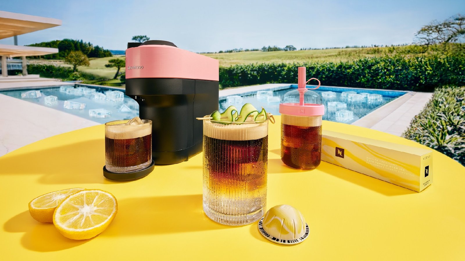 Nespresso