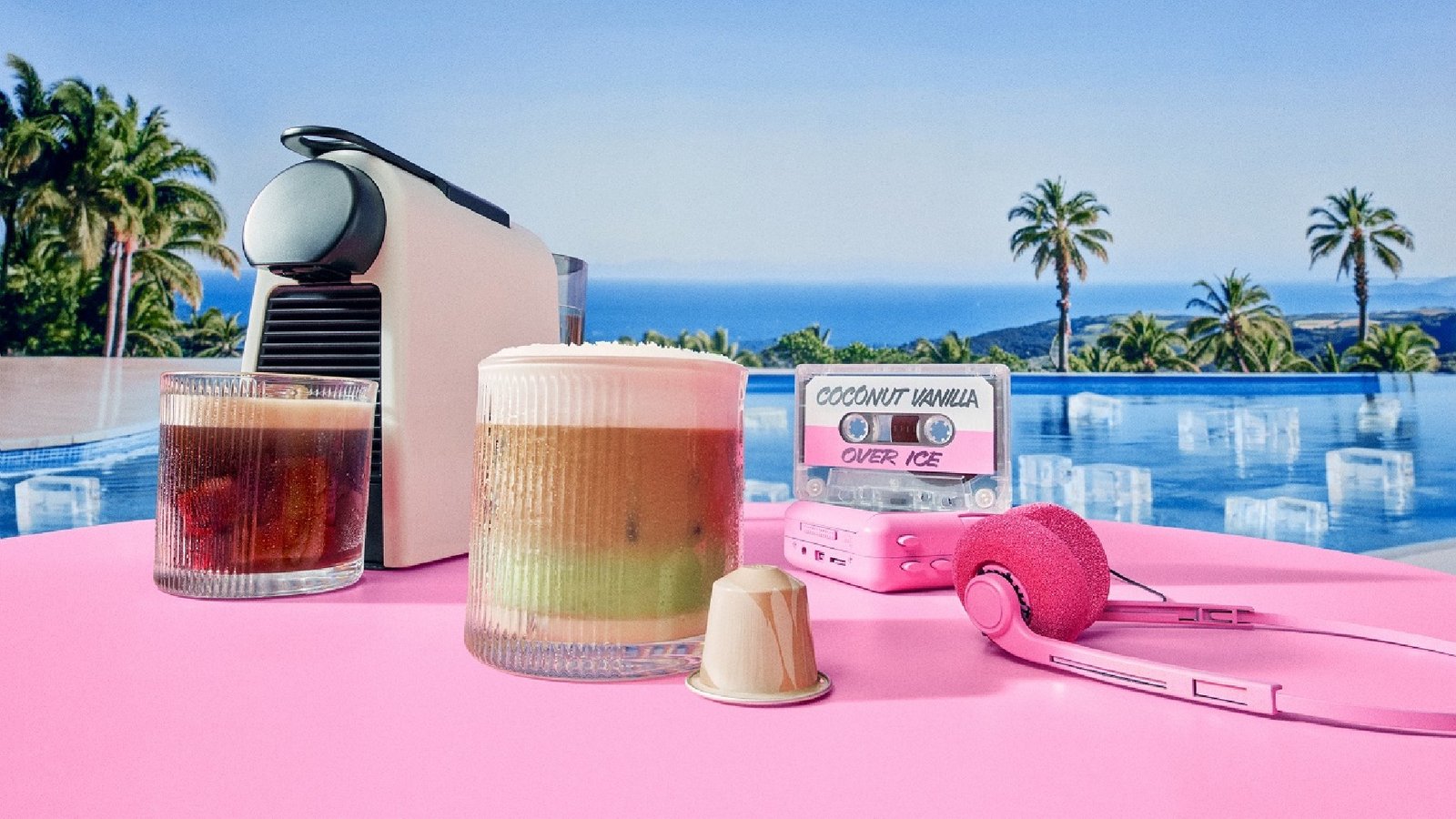 Nespresso
