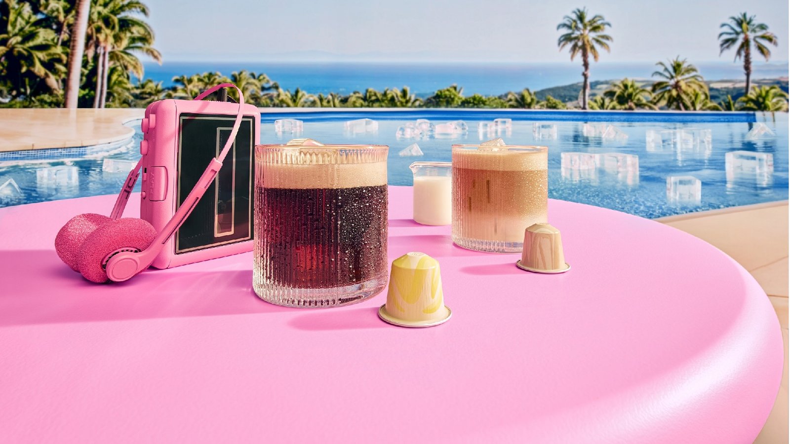 Nespresso