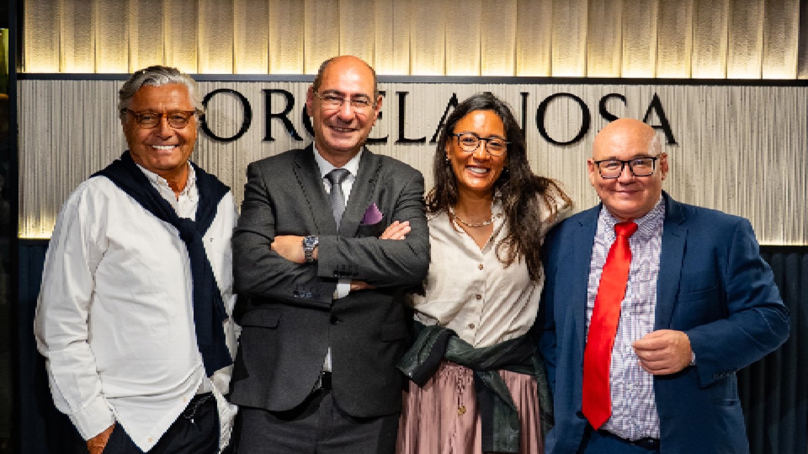 PORCELANOSA