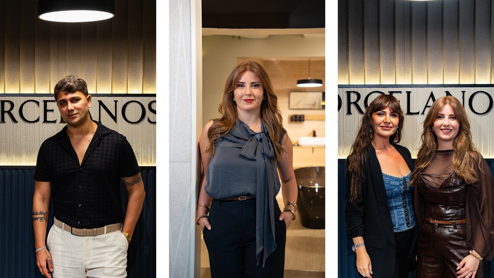 Porcelanosa