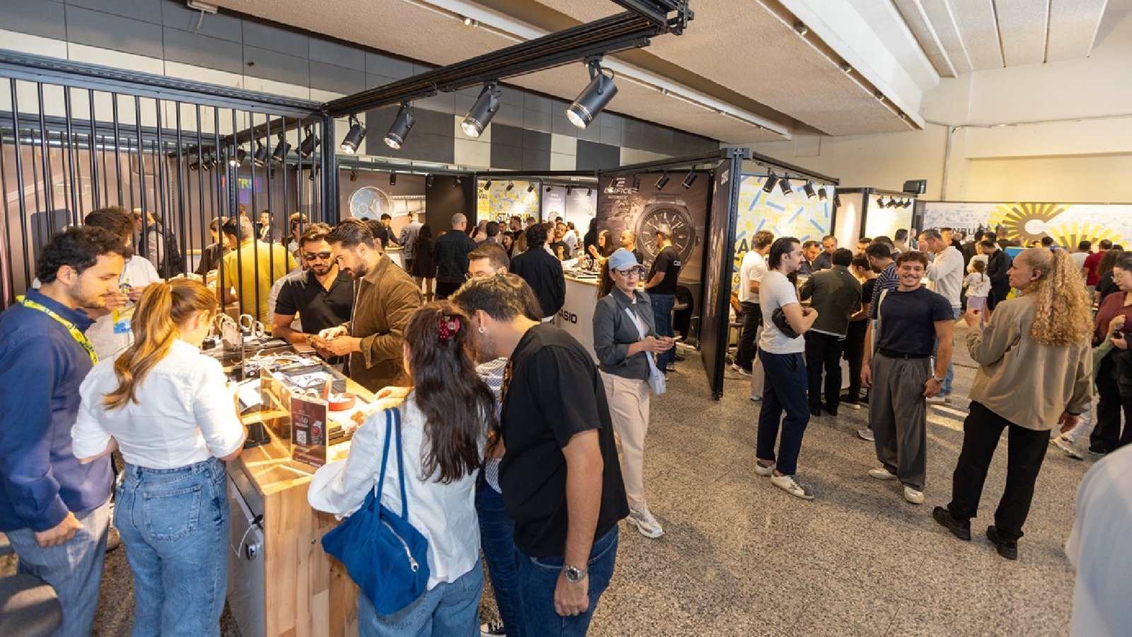 Saat festivali