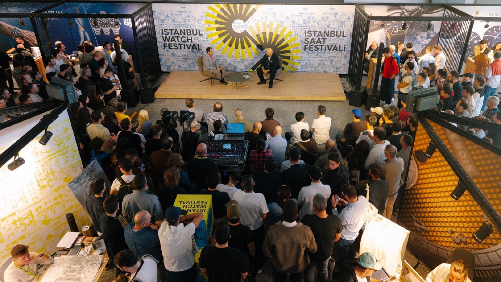 Saat festivali